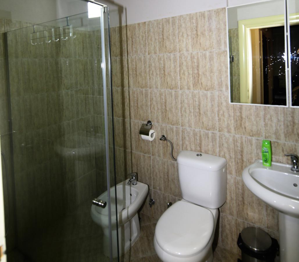 Hotel Ambasador Bitola Exterior photo